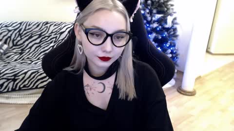 Lilith online show from 12/26/24, 10:16