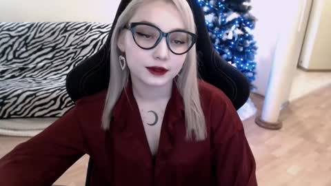 Lilith online show from 12/28/24, 06:28