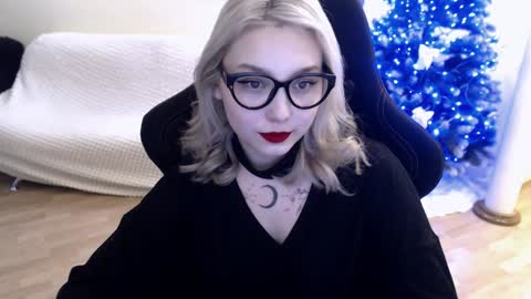 Lilith online show from 01/10/25, 10:17