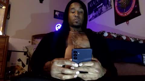 fromthabac online show from 06/11/26, 03:15