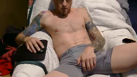 froski666 online show from 01/05/25, 03:53