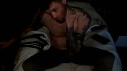 froski666 online show from 01/18/25, 04:59