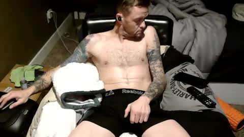 froski666 online show from 01/19/25, 04:36