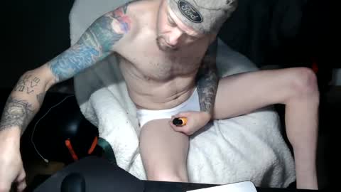 froski666 online show from 01/26/25, 08:45