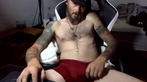 froski666 online show from 09/08/25, 10:31