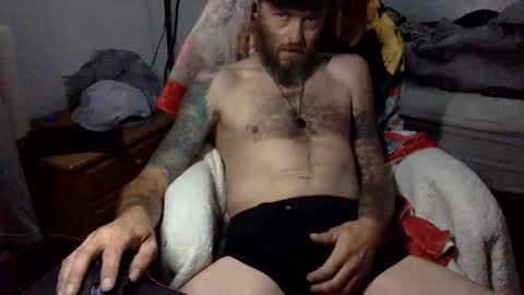 froski666 online show from 09/25/25, 02:54