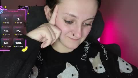 ANA online show from 10/28/25, 10:01