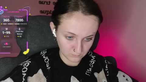 ANA online show from 10/31/25, 11:50