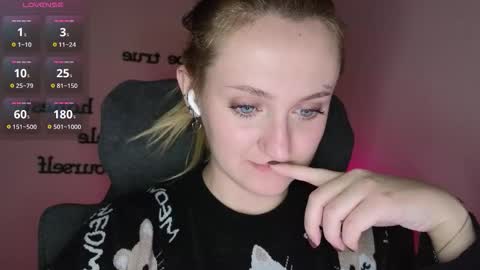 ANA online show from 11/23/25, 12:05