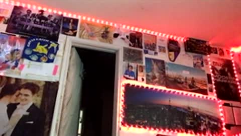 Fabian online show from 03/20/26, 03:44