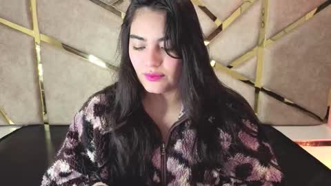 Frreya  online show from 11/22/25, 03:16