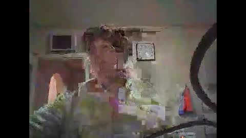 Fruittellalove online show from 02/08/26, 03:26