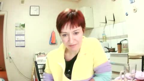 Fruittellalove online show from 02/10/26, 12:09