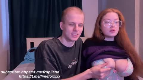 Snapshot of frupi_land chatting on 01/25/25, 12:16 OPEN PVTJulia and Wayne online show from 01/25/25, 12:16