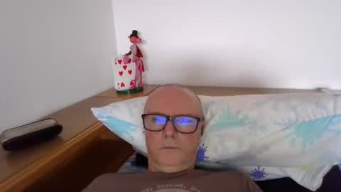 Frustino online show from 06/28/26, 05:08