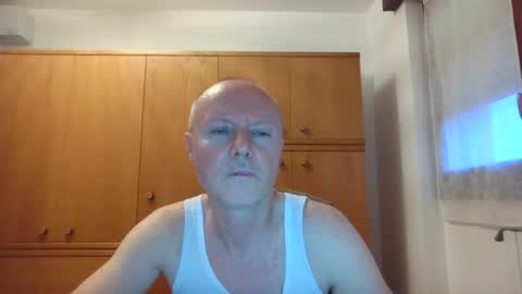 Frustino online show from 07/15/26, 07:08
