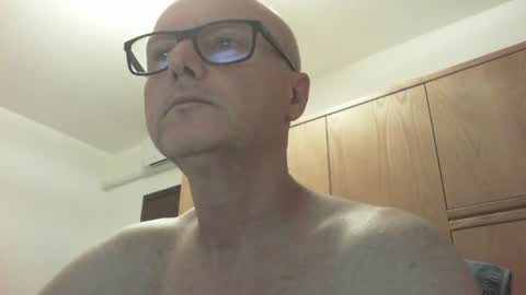 Frustino online show from 07/27/26, 07:32