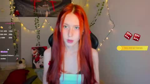 Snapshot of fruttitatti chatting on 05/03/26, 05:19 fruttitatti online show from 05/03/26, 05:19