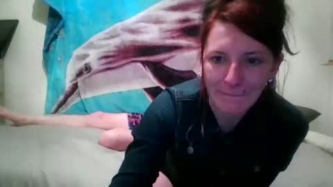 Wolfie online show from 06/04/26, 01:55