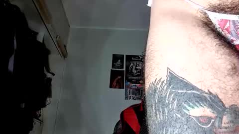 Demian online show from 05/05/26, 10:51