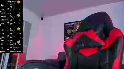 Snapshot of ftm_xxxperiencie chatting on 09/26/25, 12:03 DEMONAELXX NEW ACCOUNT online show from 09/26/25, 12:03