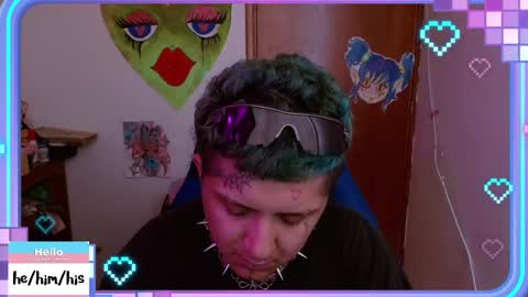 Kevin online show from 02/07/25, 01:32