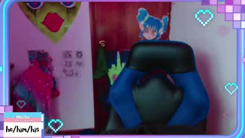 Kevin online show from 02/10/25, 02:26