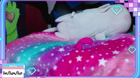 Kevin online show from 02/11/25, 08:26