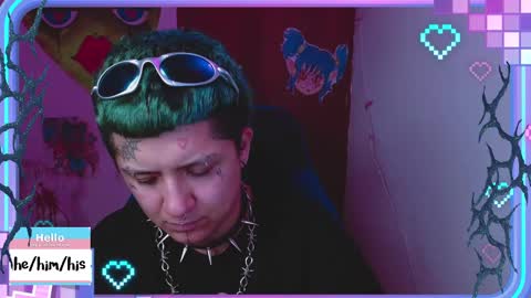 Kevin online show from 02/14/25, 09:24