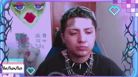 Kevin online show from 02/19/25, 03:16