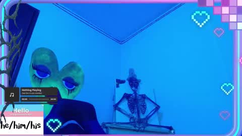 Kevin online show from 09/13/25, 11:15