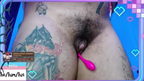 Kevin online show from 11/08/25, 02:56