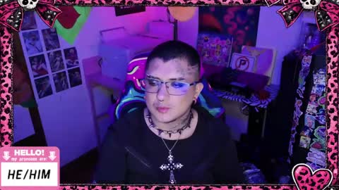 Kevin online show from 05/29/26, 04:32