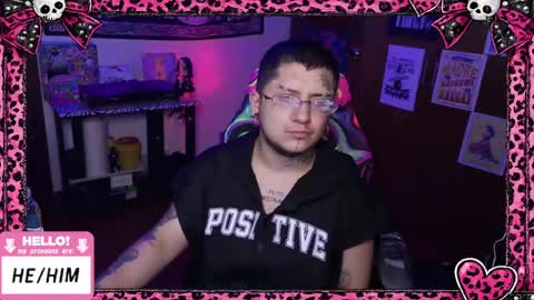 Kevin online show from 06/03/26, 04:26