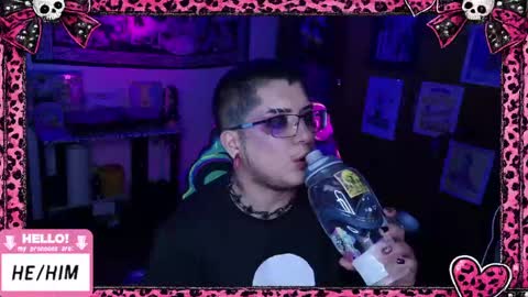 Kevin online show from 06/04/26, 05:02