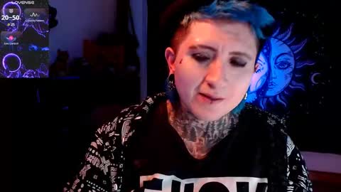          HEHIM  online show from 02/23/25, 06:17