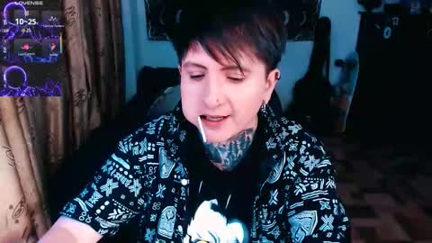          HEHIM  online show from 10/24/25, 01:03