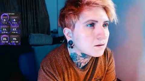          HEHIM  online show from 11/19/25, 04:01