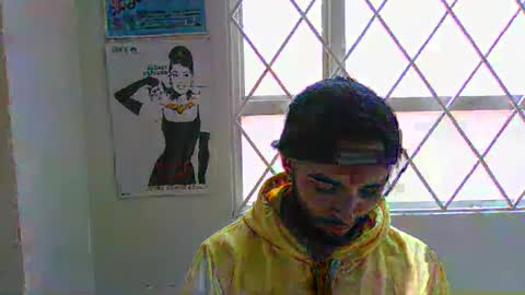 Jestevan online show from 03/08/25, 07:53