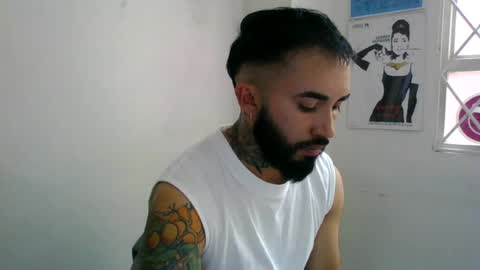 Snapshot of ftmen chatting on 07/01/26, 08:08 Jestevan online show from 07/01/26, 08:08
