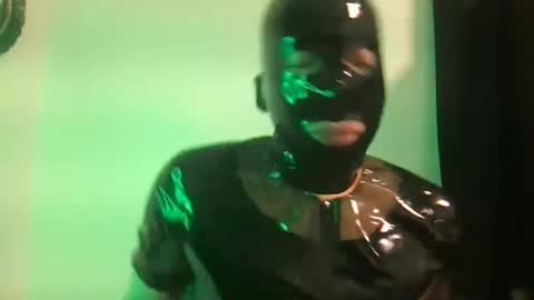 FTM Rubber Model online show from 12/04/24, 04:21