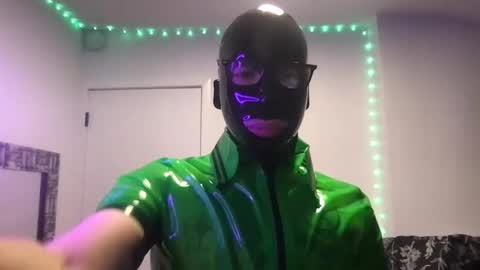 FTM Rubber Model online show from 12/06/24, 11:47