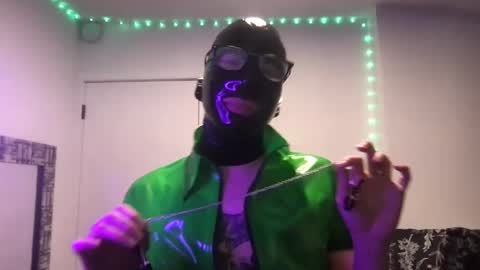 FTM Rubber Model online show from 12/07/24, 02:53