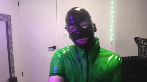 FTM Rubber Model online show from 12/08/24, 01:24