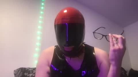FTM Rubber Model online show from 12/12/24, 09:58