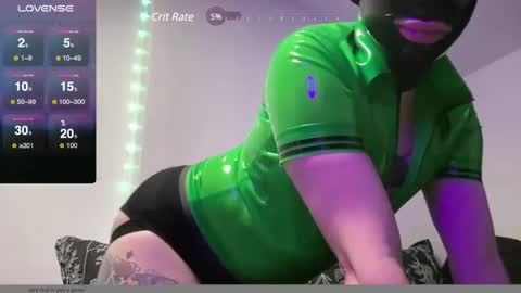 FTM Rubber Model online show from 12/17/24, 11:59