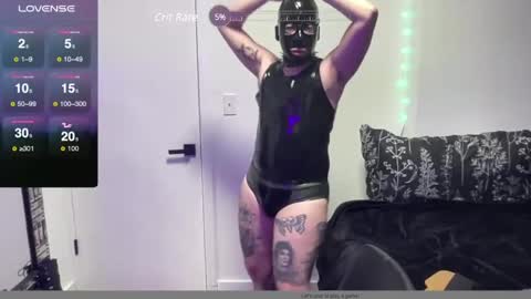 FTM Rubber Model online show from 12/20/24, 03:03