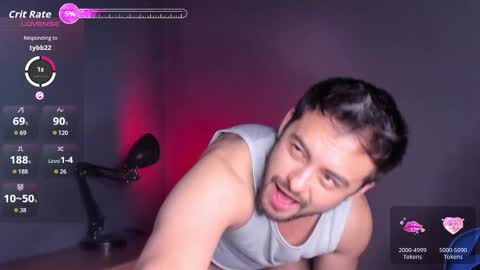 Dani online show from 12/13/25, 11:10