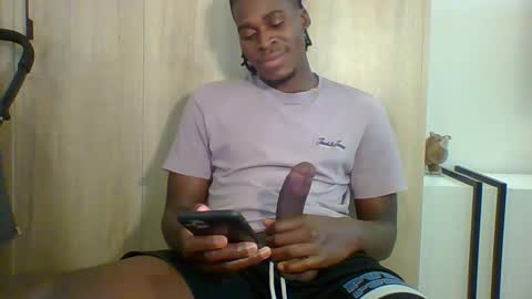 Prince online show from 10/31/25, 05:25