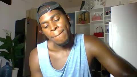 Prince online show from 11/20/25, 07:52